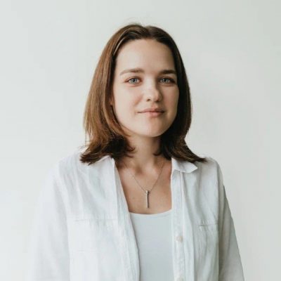 Ангелина Коваль
