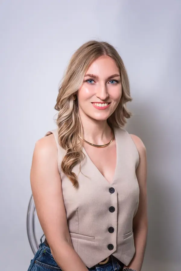 Анна Дурандина