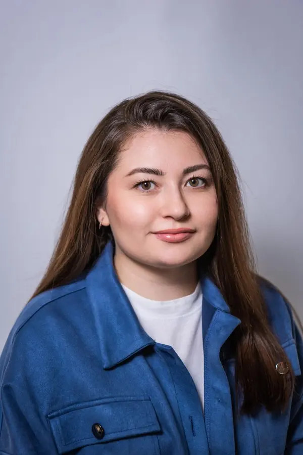 Специалист экологических проектов