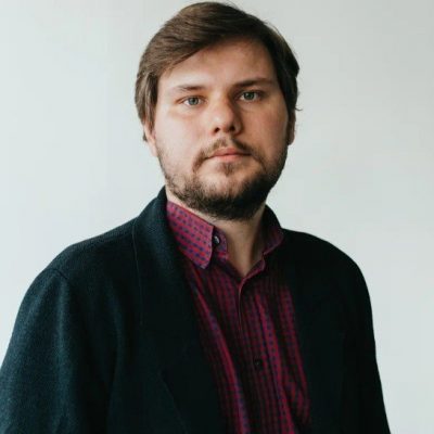 Максим Сучков