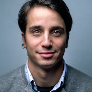 Сергей Ковалёв